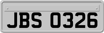 JBS0326