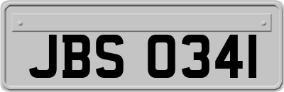 JBS0341