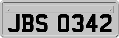 JBS0342