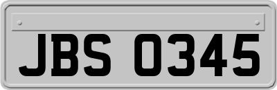 JBS0345
