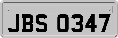 JBS0347