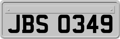JBS0349