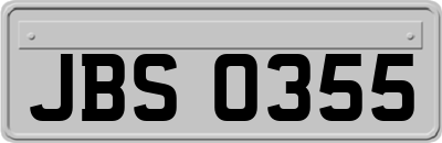 JBS0355