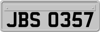 JBS0357