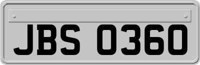 JBS0360