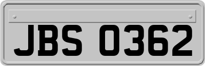 JBS0362