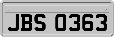 JBS0363