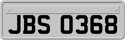 JBS0368