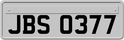 JBS0377