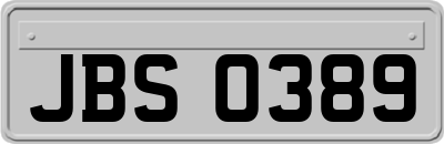 JBS0389