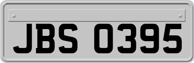 JBS0395