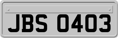 JBS0403