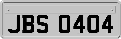 JBS0404