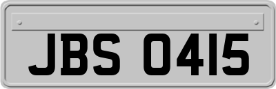 JBS0415