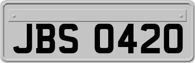 JBS0420
