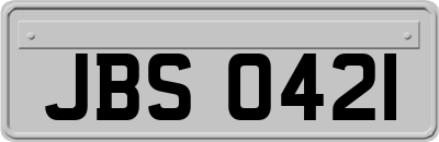 JBS0421