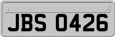 JBS0426