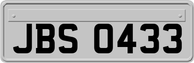 JBS0433