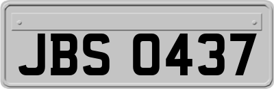 JBS0437