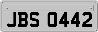 JBS0442