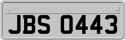 JBS0443