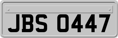 JBS0447