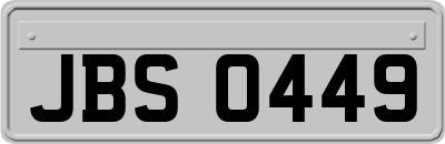 JBS0449