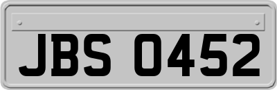 JBS0452