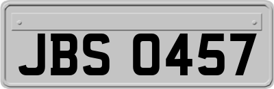 JBS0457