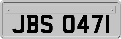 JBS0471