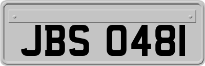 JBS0481