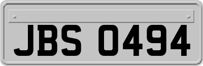 JBS0494