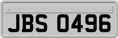 JBS0496
