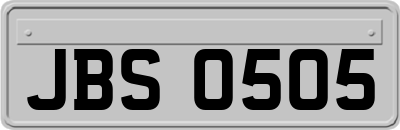 JBS0505