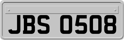 JBS0508