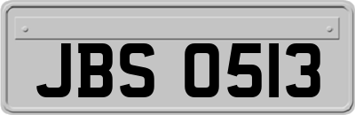 JBS0513