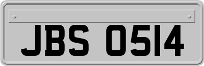 JBS0514