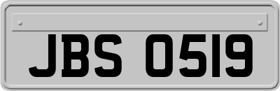 JBS0519