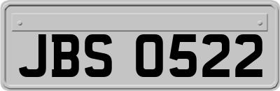 JBS0522