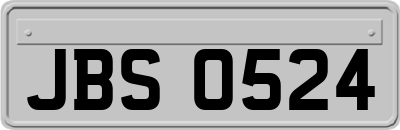 JBS0524