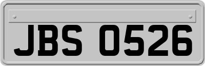 JBS0526