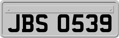 JBS0539