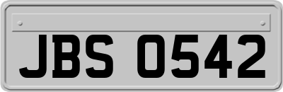 JBS0542