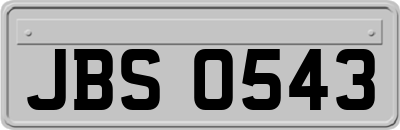 JBS0543
