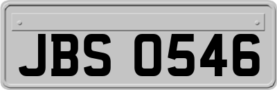 JBS0546