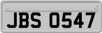 JBS0547