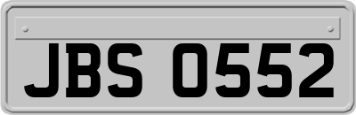 JBS0552