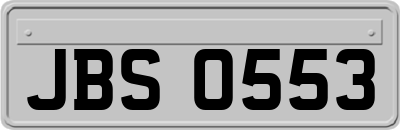 JBS0553
