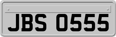 JBS0555