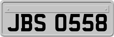 JBS0558